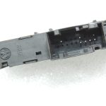 Oriģināls VW Tiguan 5N slēdzis ESP OFF ROAD riepu spiediena sistēma 5N1927132D
