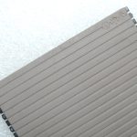 Oriģināls VW Tiguan 5N centrālās konsoles krūzes turētāja vāciņš Rollo Latte Macchiato