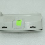 Oriģināls Volkswagen Tiguan 5N Passat B6 Golf 6 stiklu nodalījums 1K0868837G
