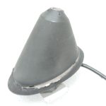 Oriģinālais VW Tiguan 5N Golf 5 jumta antenas antenas bāze 1K0035501