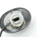 Oriģinālais VW Tiguan 5N Golf 5 jumta antenas antenas bāze 1K0035501