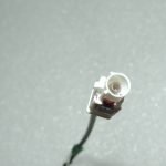 Oriģinālais VW Tiguan 5N Golf 5 jumta antenas antenas bāze 1K0035501