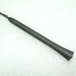 Oriģinālais VW Tiguan 5N Skoda Yeti 5L jumta antenas stienis antena 5N0035849