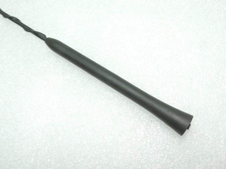 Oriģinālais VW Tiguan 5N Skoda Yeti 5L jumta antenas stienis antena 5N0035849