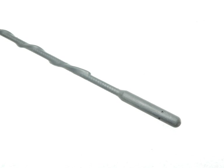Oriģinālais VW Tiguan 5N Skoda Yeti 5L jumta antenas stienis antena 5N0035849