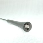 Oriģinālais VW Tiguan 5N Skoda Yeti 5L jumta antenas stienis antena 5N0035849