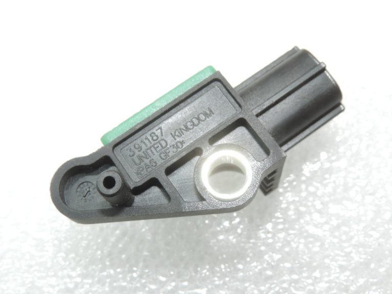 Oriģināls VW Tiguan 5N Passat B7 Gaisa spilvena sensors 5N0959351A 5N0959351B