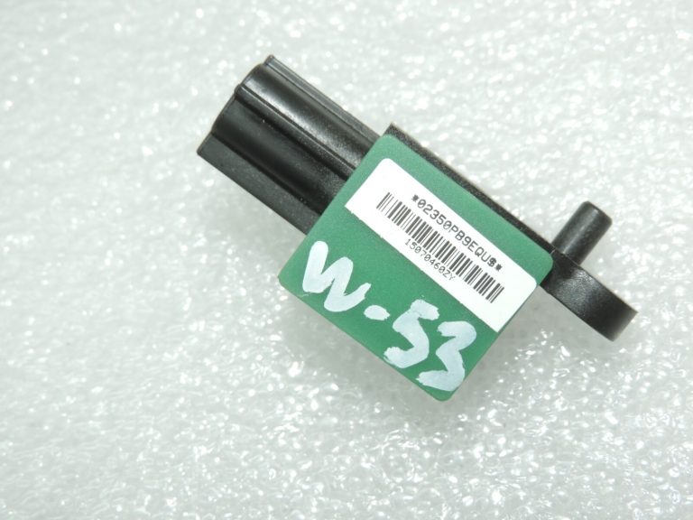 Oriģināls VW Tiguan 5N Passat B7 Gaisa spilvena sensors 5N0959351A 5N0959351B