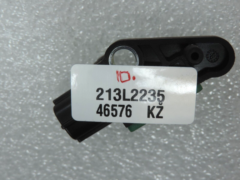 Oriģināls VW Tiguan 5N Passat B7 Gaisa spilvena sensors 5N0959351A 5N0959351B