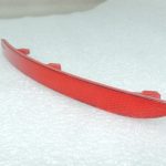 Oriģinālais VW Tiguan 5N aizmugurējais labais atstarotājs atstarotājs 5N0945106