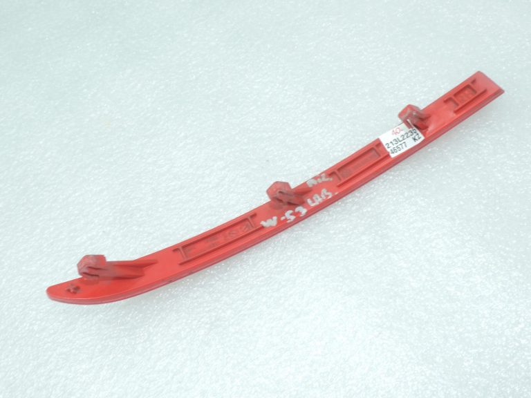 Oriģinālais VW Tiguan 5N aizmugurējais labais atstarotājs atstarotājs 5N0945106