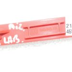 Oriģinālais VW Tiguan 5N aizmugurējais labais atstarotājs atstarotājs 5N0945106