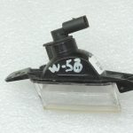 Oriģināls VW Tiguan 5N aizmugurējais atpakaļgaitas lukturis aizmugurējais labais 5N0941072 5N0941072A