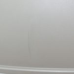 Oriģinālais VW Tiguan 5N atzveltnes atlokāms galds Latte Macchiato Brown 1T0881861E