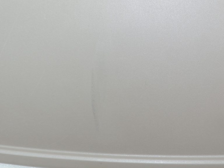 Oriģinālais VW Tiguan 5N atzveltnes atlokāms galds Latte Macchiato Brown 1T0881861E