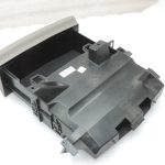 Oriģinālais VW Tiguan 5N Priekšējā labā sēdekļa nodalījums Latte Macchiato 5N0882600