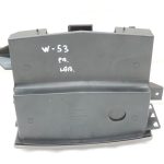 Oriģinālais VW Tiguan 5N Priekšējā labā sēdekļa nodalījums Latte Macchiato 5N0882600