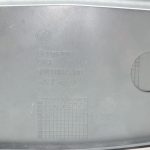 Oriģinālais VW Tiguan 5N Priekšējā labā sēdekļa nodalījums Latte Macchiato 5N0882600