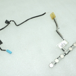 Oriģinālais VW Tiguan 5N Priekšējā labā sēdekļa aizņemtības sensors OCS sensora paklājs 1K0963553