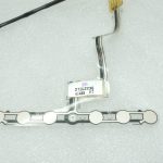 Oriģinālais VW Tiguan 5N Priekšējā labā sēdekļa aizņemtības sensors OCS sensora paklājs 1K0963553