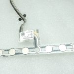 Oriģinālais VW Tiguan 5N Priekšējā labā sēdekļa aizņemtības sensors OCS sensora paklājs 1K0963553