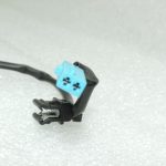 Oriģinālais VW Tiguan 5N Priekšējā labā sēdekļa aizņemtības sensors OCS sensora paklājs 1K0963553