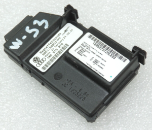 Genuine VW Tiguan 5N compass system magnetic field sensor control unit 5N0919879