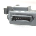 Oriģināls VW Tiguan 5N kompasa sistēmas magnētiskā lauka sensora vadības bloks 5N0919879