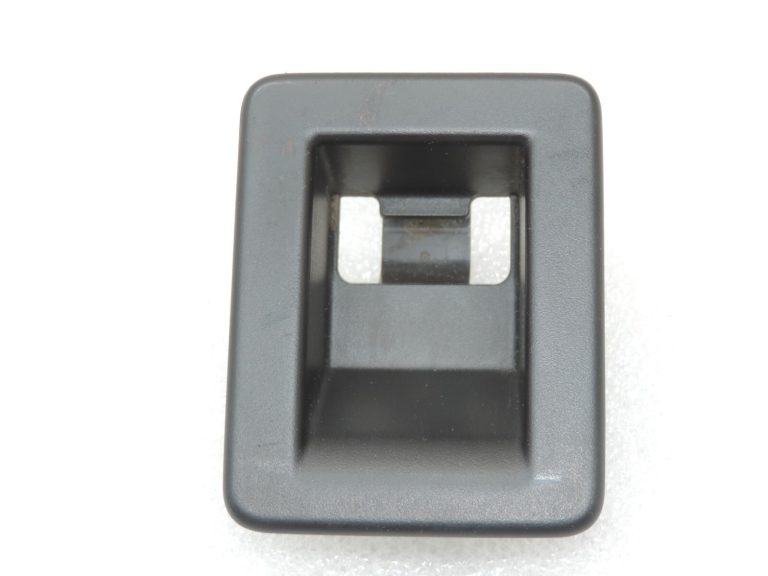 Oriģināls VW Tiguan 5N Aizmugurējā sēdekļa atzveltnes pārvalks 5N0886747A 5N0886747B