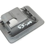 Oriģināls VW Tiguan 5N Aizmugurējā sēdekļa atzveltnes pārvalks 5N0886747A 5N0886747B
