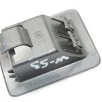 Oriģināls VW Tiguan 5N Aizmugurējā sēdekļa atzveltnes pārvalks 5N0886747A 5N0886747B