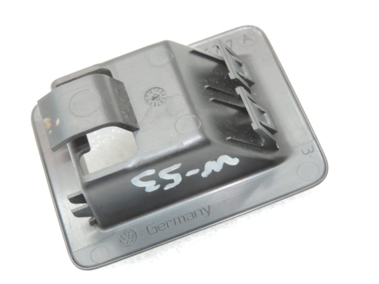 Oriģināls VW Tiguan 5N Aizmugurējā sēdekļa atzveltnes pārvalks 5N0886747A 5N0886747B
