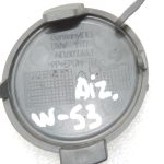 Oriģināls VW Tiguan 5N Aizmugurējā bampera vilkšanas acs vāks 5N0807441