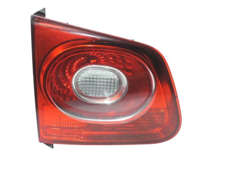 Oriģinālais Volkswagen Tiguan 5N aizmugurējais lukturis aizmugurējās durvis iekšējais kreisais 5N0945093B