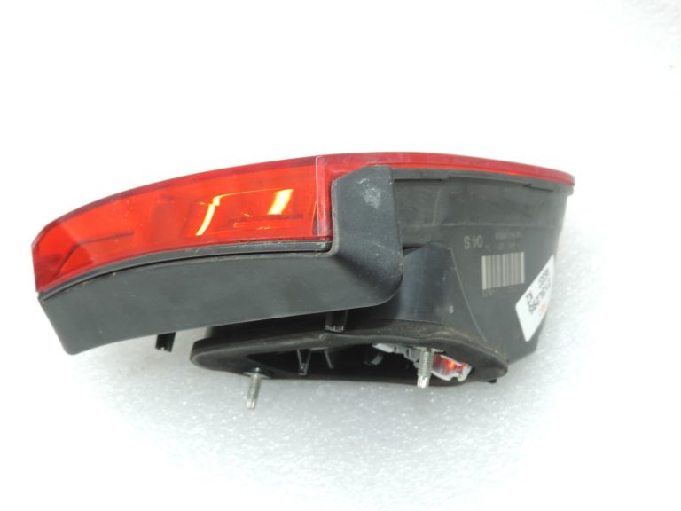 Oriģinālais Volkswagen Tiguan 5N aizmugurējais lukturis aizmugurējās durvis iekšējais kreisais 5N0945093B