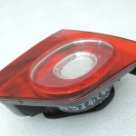 Oriģinālais Volkswagen Tiguan 5N aizmugurējais lukturis aizmugurējās durvis iekšējais kreisais 5N0945093B