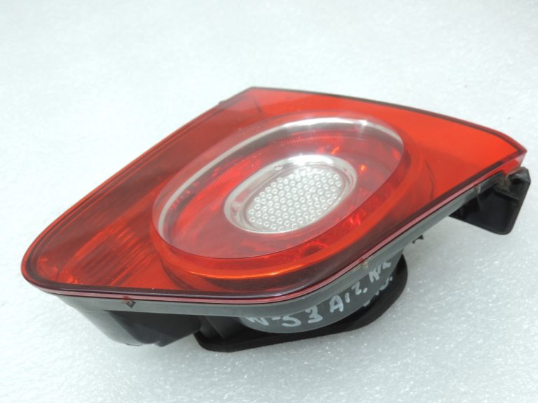 Oriģinālais Volkswagen Tiguan 5N aizmugurējais lukturis aizmugurējās durvis iekšējais kreisais 5N0945093B