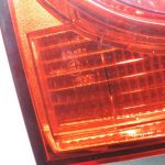 Oriģinālais Volkswagen Tiguan 5N aizmugurējais lukturis aizmugurējās durvis iekšējais kreisais 5N0945093B
