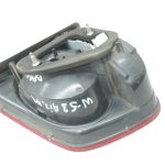 Oriģinālais Volkswagen Tiguan 5N aizmugurējais lukturis aizmugurējās durvis iekšējais kreisais 5N0945093B