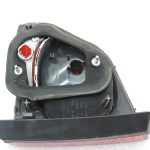 Oriģinālais Volkswagen Tiguan 5N aizmugurējais lukturis aizmugurējās durvis iekšējais kreisais 5N0945093B