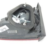 Oriģinālais Volkswagen Tiguan 5N aizmugurējais lukturis aizmugurējās durvis iekšējais kreisais 5N0945093B