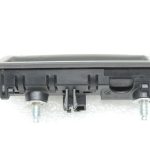 Oriģināls VW Tiguan 5N Golf 6 7 Aizmugures durvju roktura atvēršanas slēdzis 5N0827566T