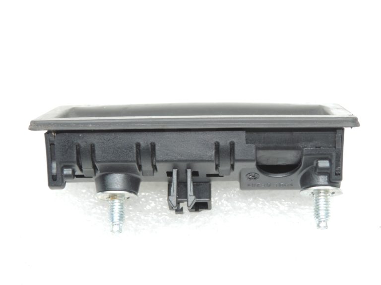Oriģināls VW Tiguan 5N Golf 6 7 Aizmugures durvju roktura atvēršanas slēdzis 5N0827566T