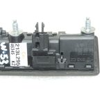 Oriģināls VW Tiguan 5N Golf 6 7 Aizmugures durvju roktura atvēršanas slēdzis 5N0827566T