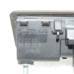 Oriģināls VW Tiguan 5N Golf 6 7 Aizmugures durvju roktura atvēršanas slēdzis 5N0827566T