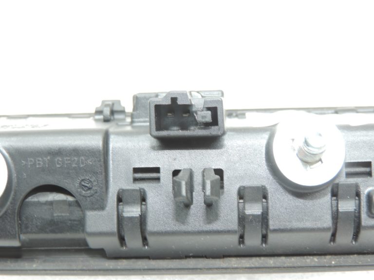 Oriģināls VW Tiguan 5N Golf 6 7 Aizmugures durvju roktura atvēršanas slēdzis 5N0827566T