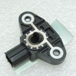Oriģinālais VW Tiguan 5N Seat Leon 1P Priekšējo durvju drošības spilvenu sensors 5N0959354B