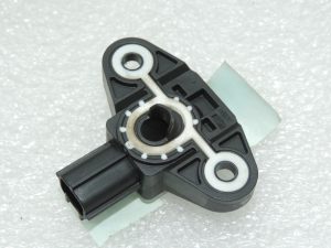 Подлинный VW Tiguan 5N Seat Leon 1P Датчик подушки безопасности передней двери 5N0959354B