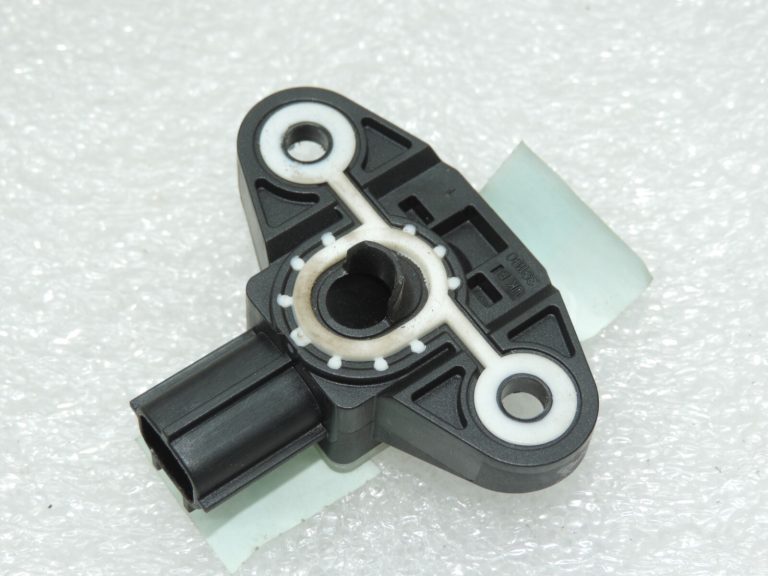 Oriģinālais VW Tiguan 5N Seat Leon 1P Priekšējo durvju drošības spilvenu sensors 5N0959354B