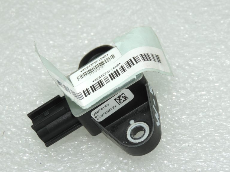 Oriģinālais VW Tiguan 5N Seat Leon 1P Priekšējo durvju drošības spilvenu sensors 5N0959354B
